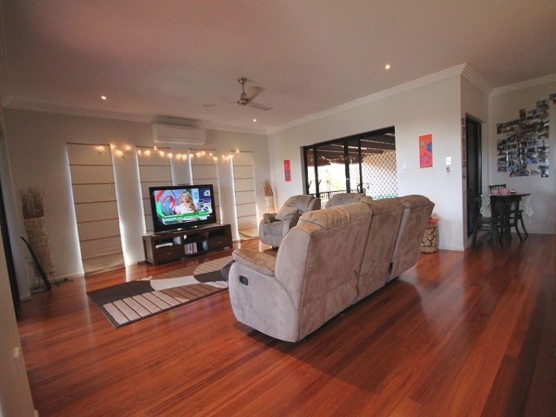 21 Coolibah Street, Taranganba QLD 4703