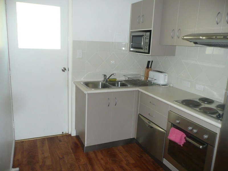 1/6A Logan Lane, Yeppoon QLD 4703