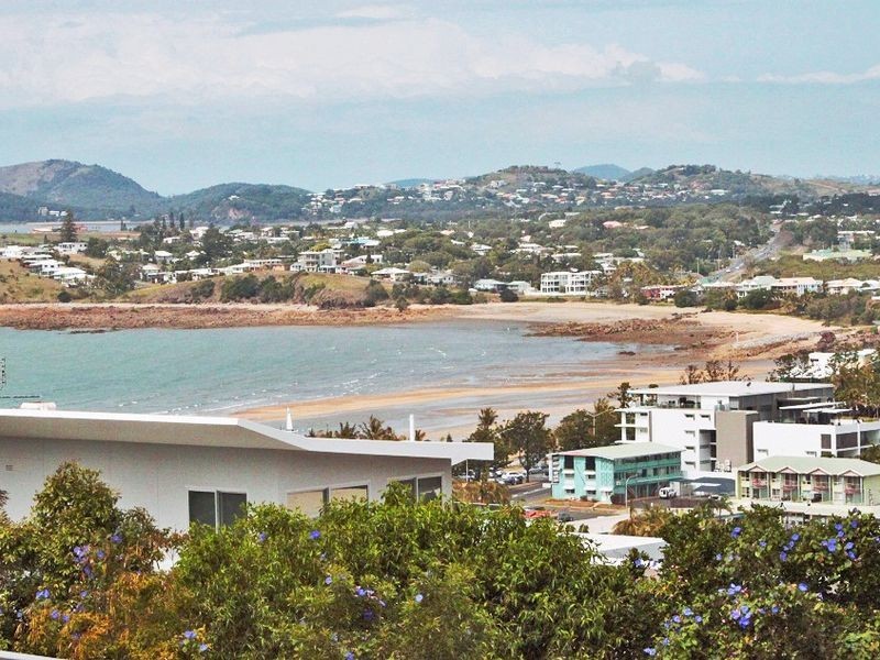 23 Cliff Street, Yeppoon QLD 4703