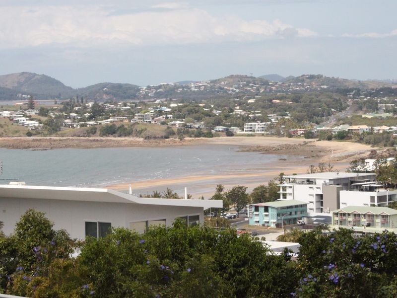 23 Cliff Street, Yeppoon QLD 4703