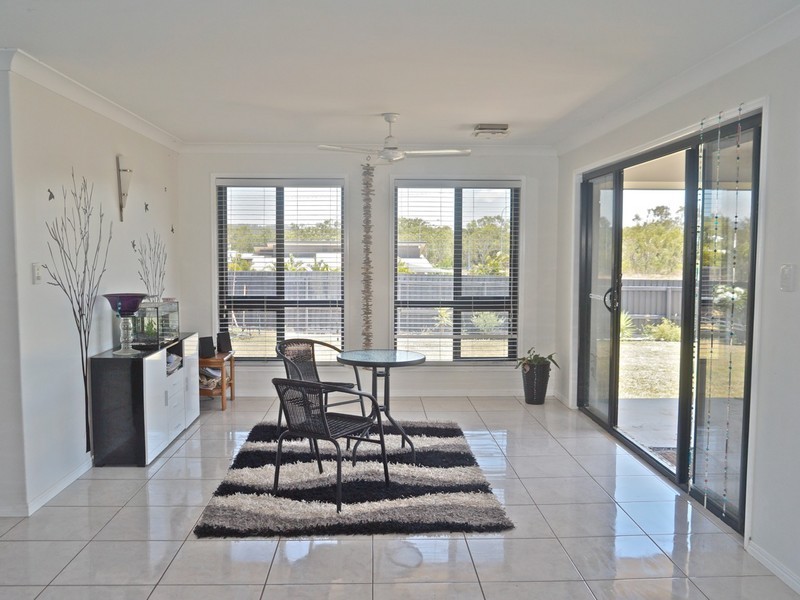 45 Rodney Street, Taranganba QLD 4703