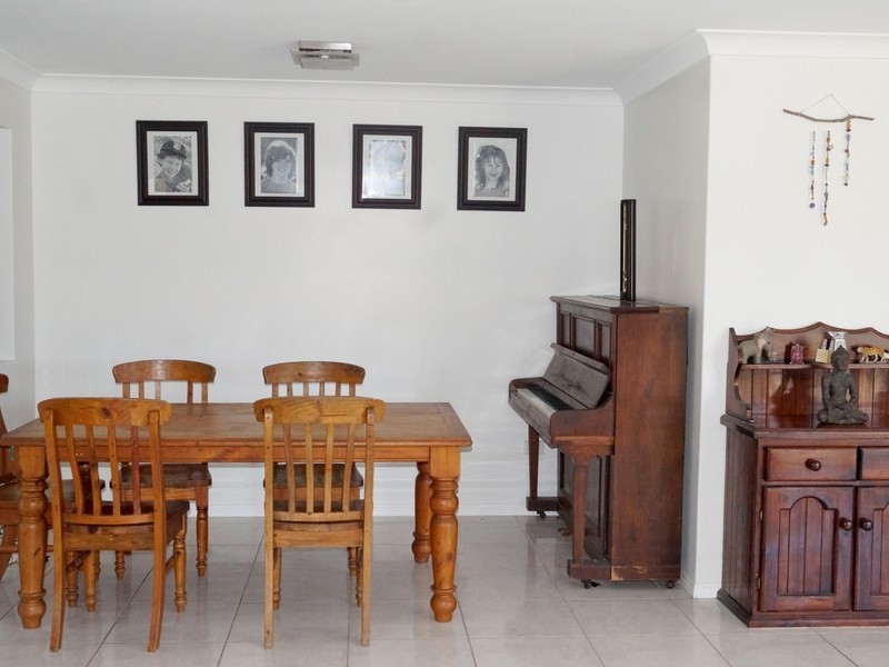 45 Rodney Street, Taranganba QLD 4703