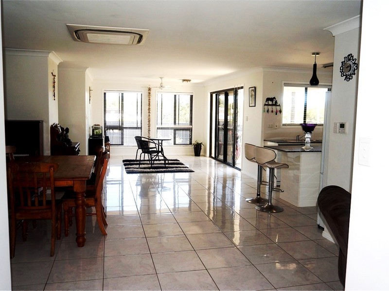 45 Rodney Street, Taranganba QLD 4703