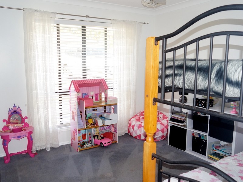 45 Rodney Street, Taranganba QLD 4703