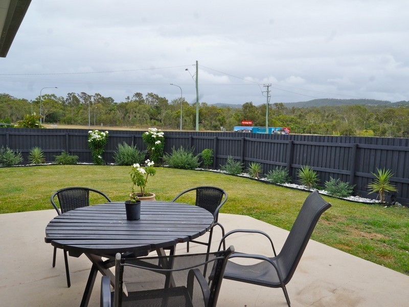 45 Rodney Street, Taranganba QLD 4703