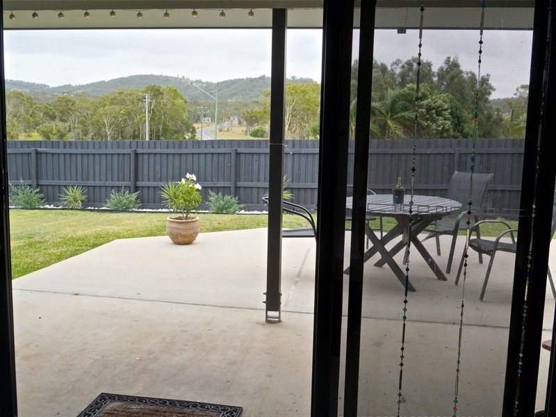 45 Rodney Street, Taranganba QLD 4703