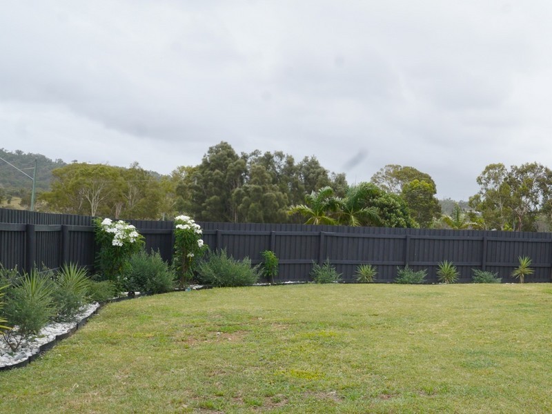 45 Rodney Street, Taranganba QLD 4703