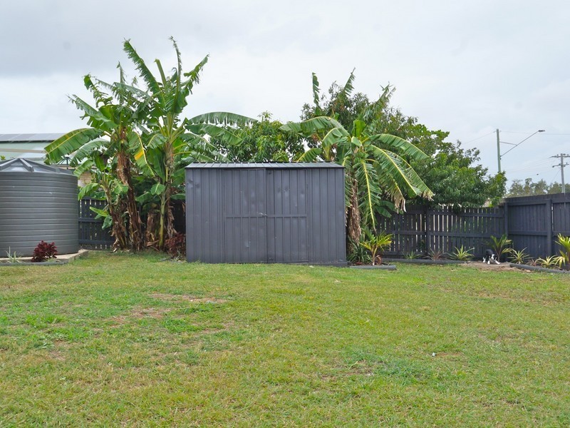 45 Rodney Street, Taranganba QLD 4703