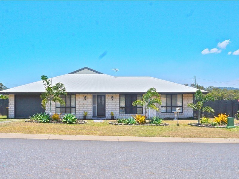45 Rodney Street, Taranganba QLD 4703