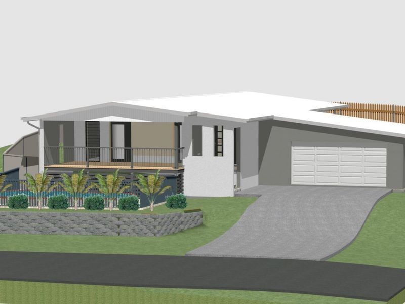 15 Coolibah Street, Taranganba QLD 4703