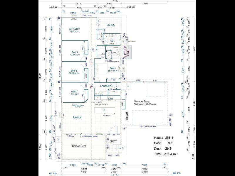 15 Coolibah Street, Taranganba QLD 4703