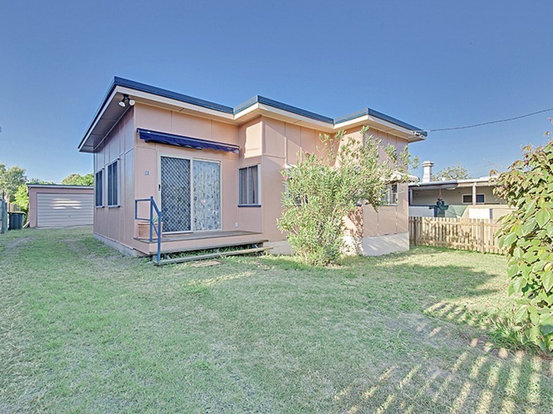 10 Roden Street, Keppel Sands QLD 4702
