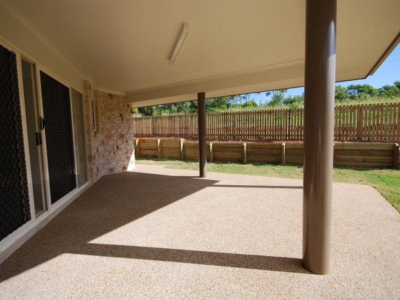 16 Plahn Drive, Yeppoon QLD 4703