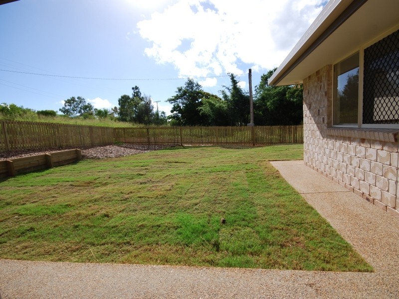 16 Plahn Drive, Yeppoon QLD 4703