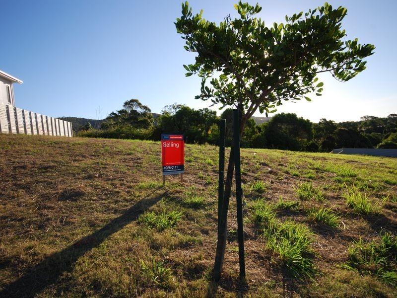 14 Barrington Court, Pacific Heights QLD 4703