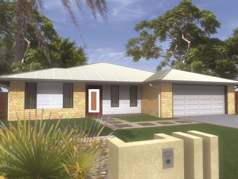 5 Riviera Way, Mulambin QLD 4703