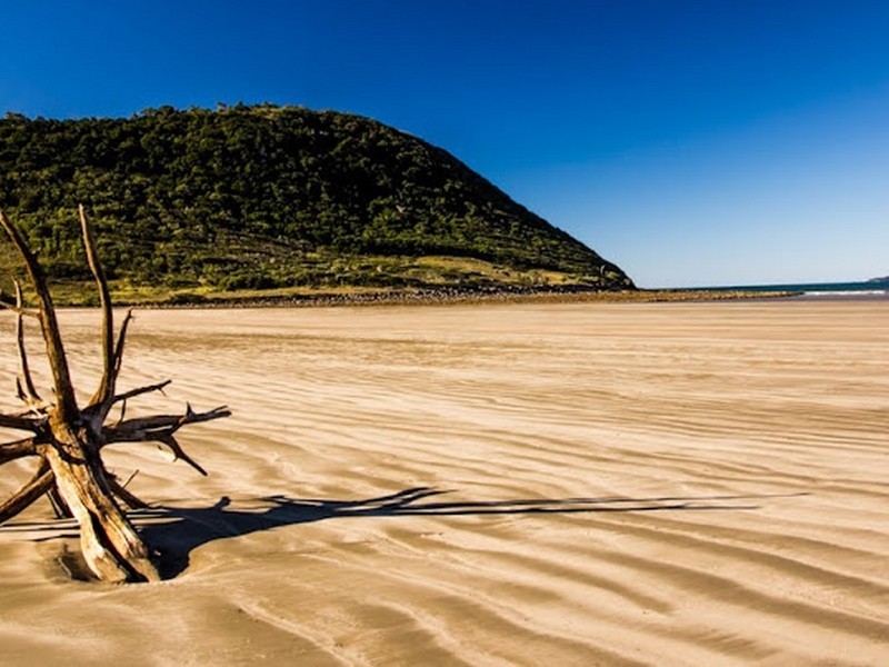 5 Riviera Way, Mulambin QLD 4703