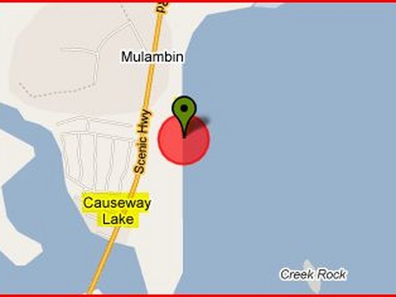 5 Riviera Way, Mulambin QLD 4703