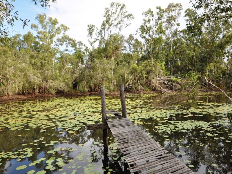 80 Hoys Rd, Coowonga QLD 4702