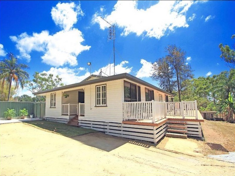80 Hoys Rd, Coowonga QLD 4702