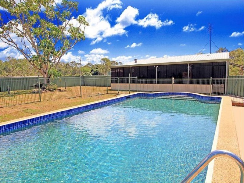 80 Hoys Rd, Coowonga QLD 4702