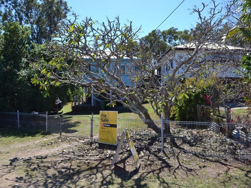 57 Wattle Grove, Cooee Bay QLD 4703