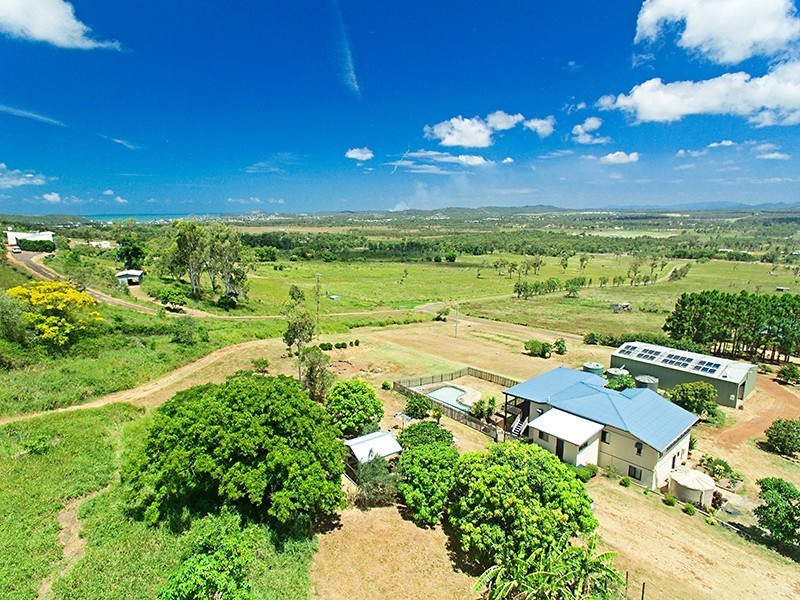 278 Limestone Creek Road, Adelaide Park QLD 4703
