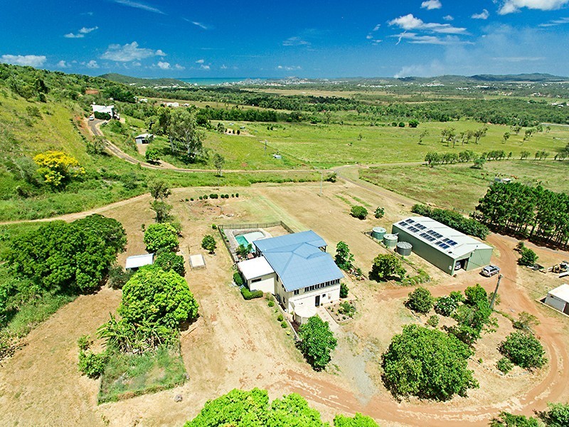 278 Limestone Creek Road, Adelaide Park QLD 4703