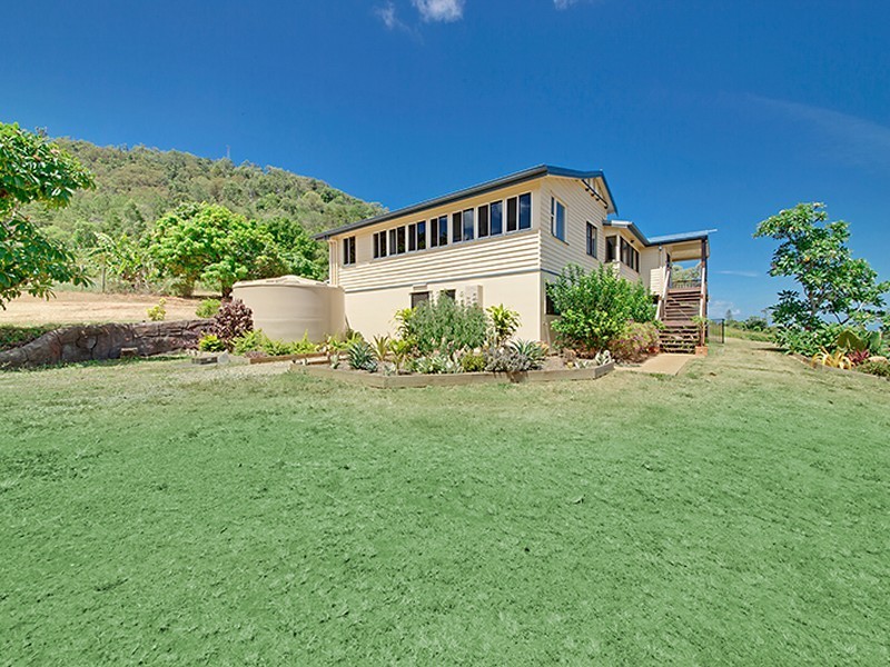 278 Limestone Creek Road, Adelaide Park QLD 4703