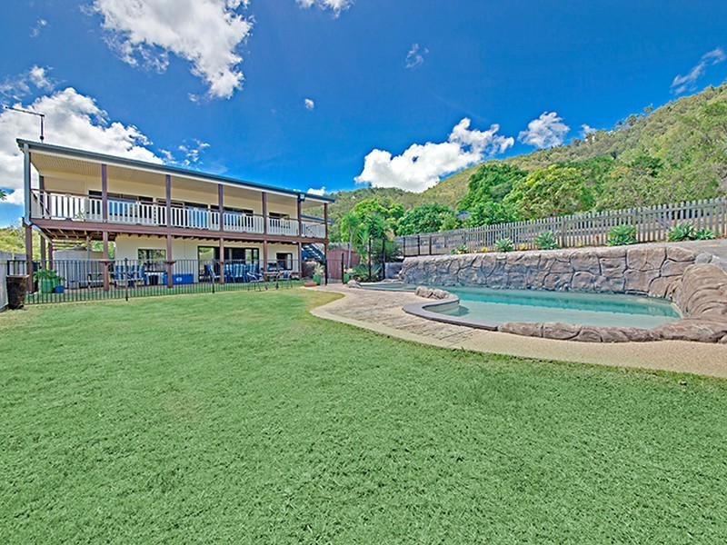 278 Limestone Creek Road, Adelaide Park QLD 4703