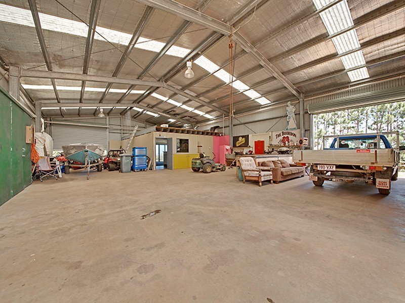 278 Limestone Creek Road, Adelaide Park QLD 4703