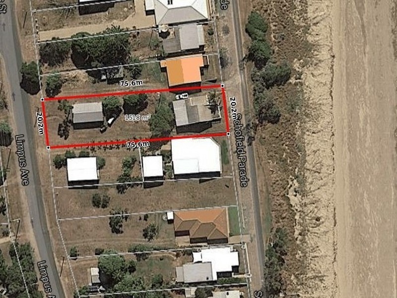 52 Schofield Parade, Keppel Sands QLD 4702