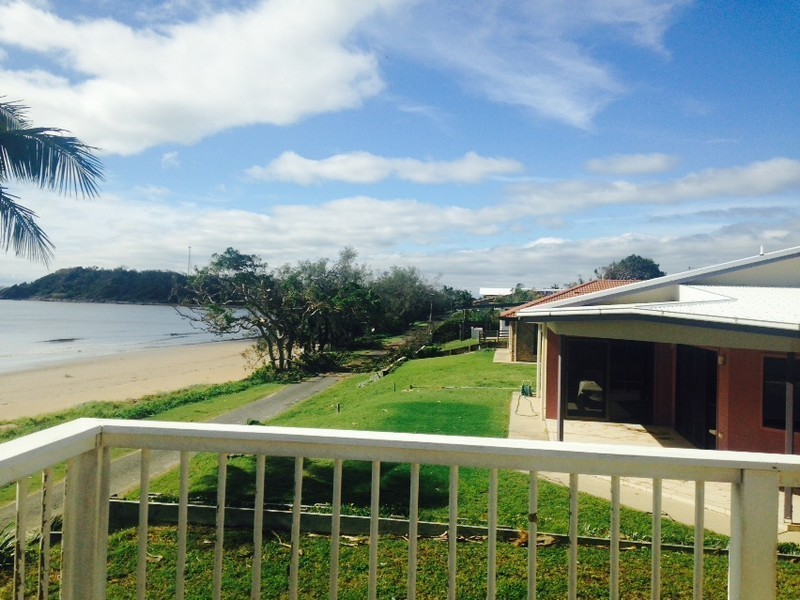 52 Schofield Parade, Keppel Sands QLD 4702