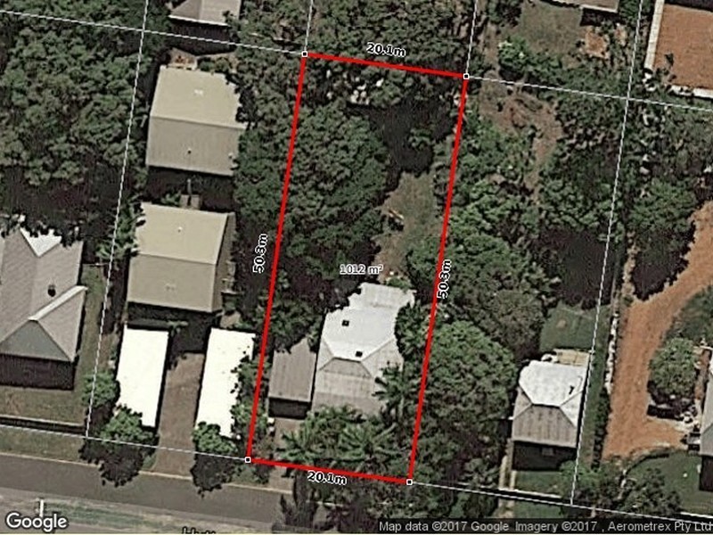 13 Hutton Street, Yeppoon QLD 4703