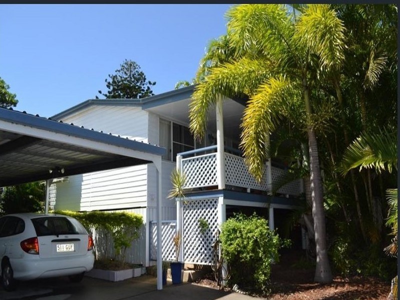 13 Hutton Street, Yeppoon QLD 4703