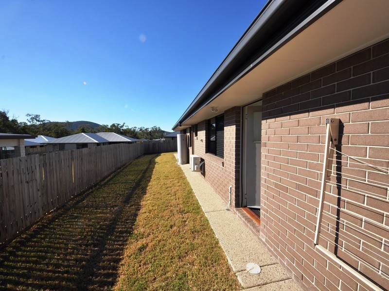 5 Harrier Avenue, Yeppoon QLD 4703