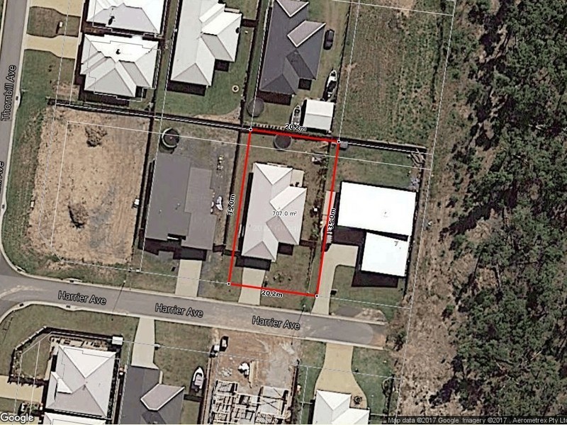 5 Harrier Avenue, Yeppoon QLD 4703