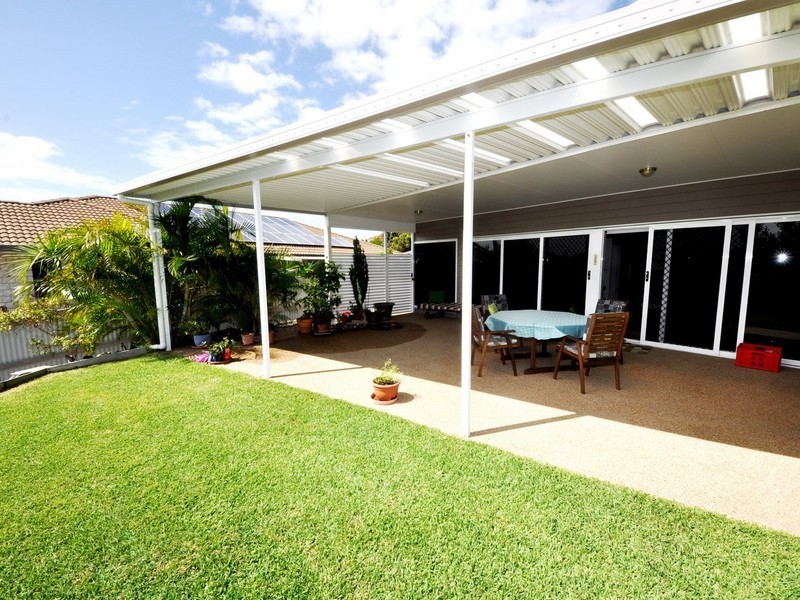 Duplex 2/9 Java Crescent, Yeppoon QLD 4703