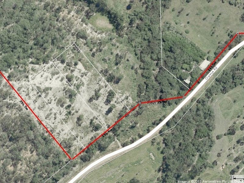 Lot 1/61 Crannys Road, Inverness QLD 4703