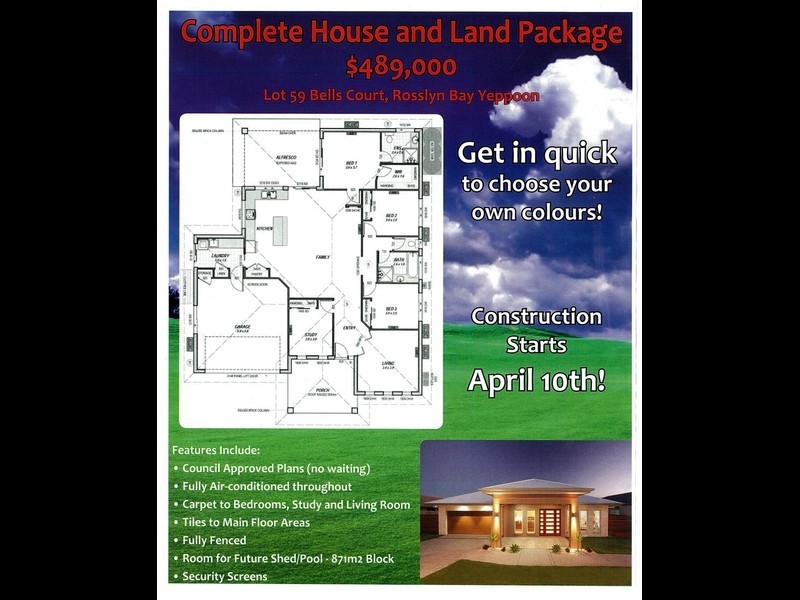 10 Bells Court, Rosslyn QLD 4703