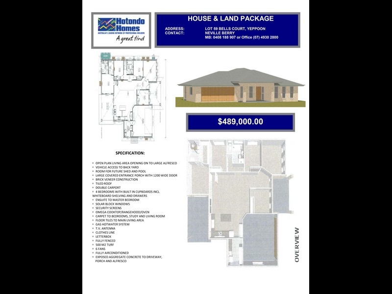 10 Bells Court, Rosslyn QLD 4703