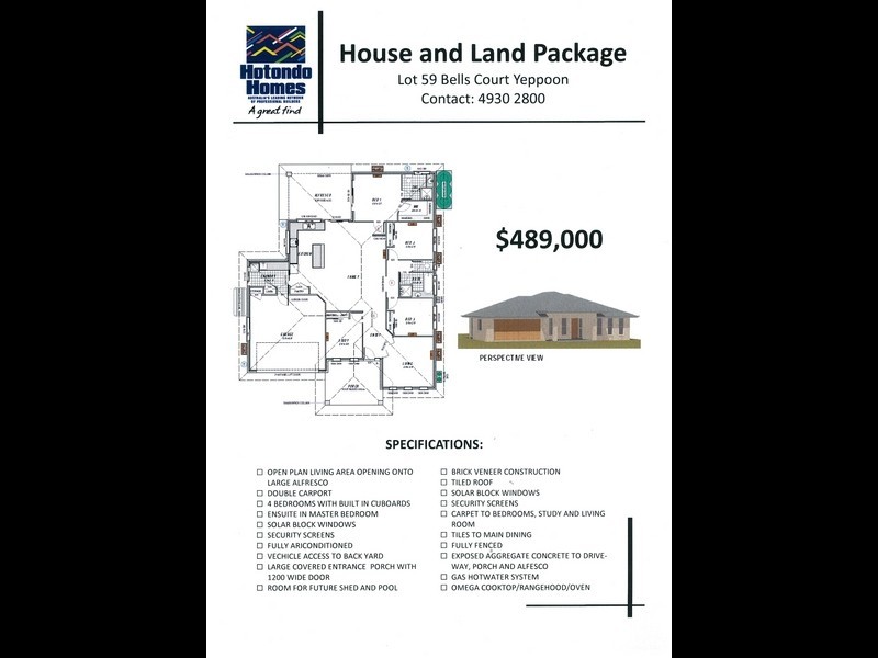 10 Bells Court, Rosslyn QLD 4703