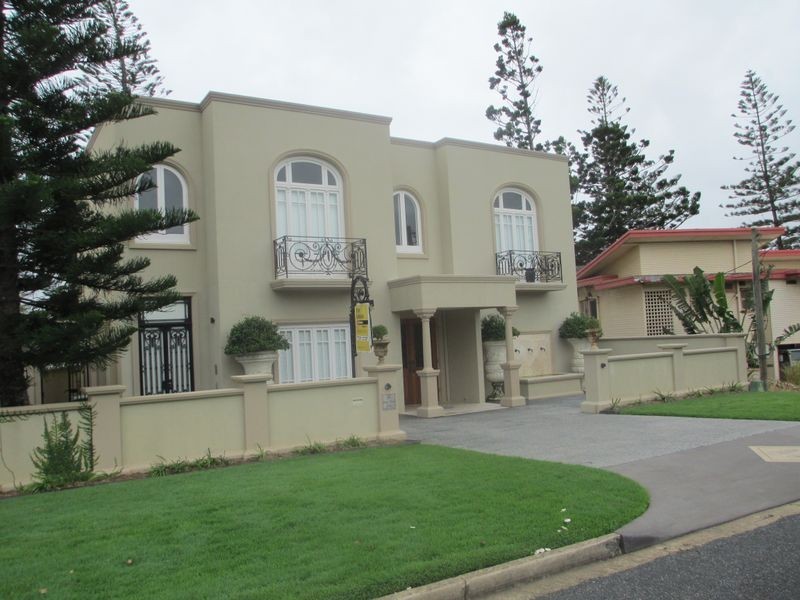 105 Matthew Flinders Drive, Yeppoon QLD 4703