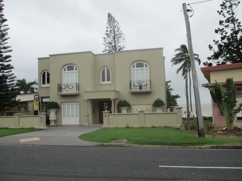 105 Matthew Flinders Drive, Yeppoon QLD 4703