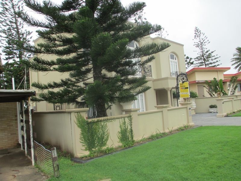 105 Matthew Flinders Drive, Yeppoon QLD 4703