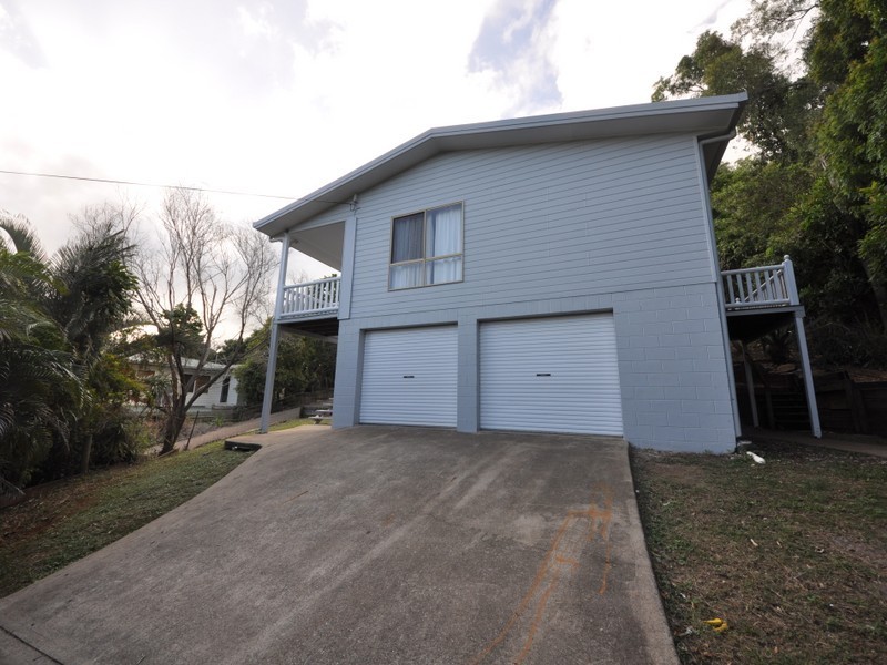 1 Morgan Street, Yeppoon QLD 4703