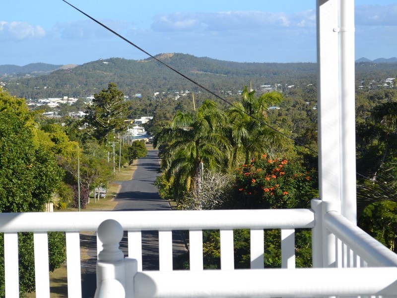1 Morgan Street, Yeppoon QLD 4703