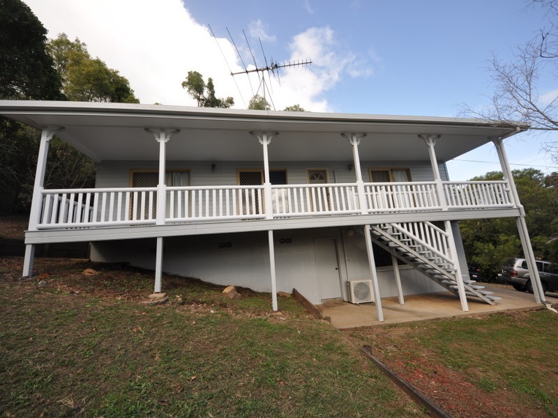 1 Morgan Street, Yeppoon QLD 4703