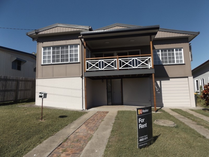 14 Davidson Street, Cooee Bay QLD 4703