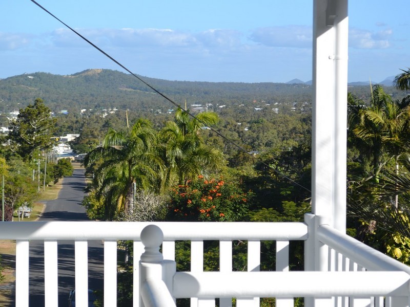 1 Morgan Street, Yeppoon QLD 4703